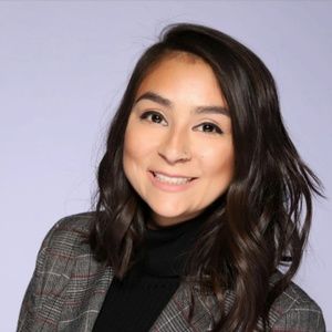 Meet your Posher, Nichole